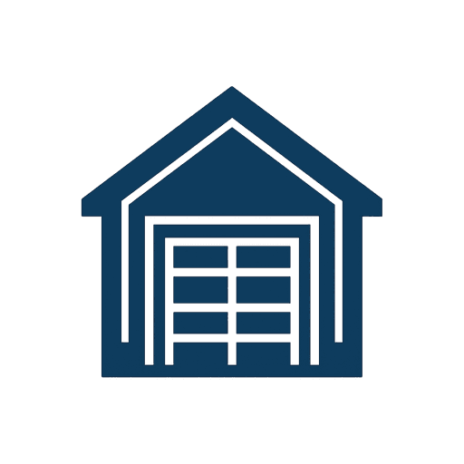 Waldo Overhead Door Co logo